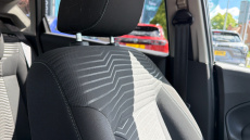 Ford Fiesta 1.0 EcoBoost Titanium 5dr Petrol Hatchback